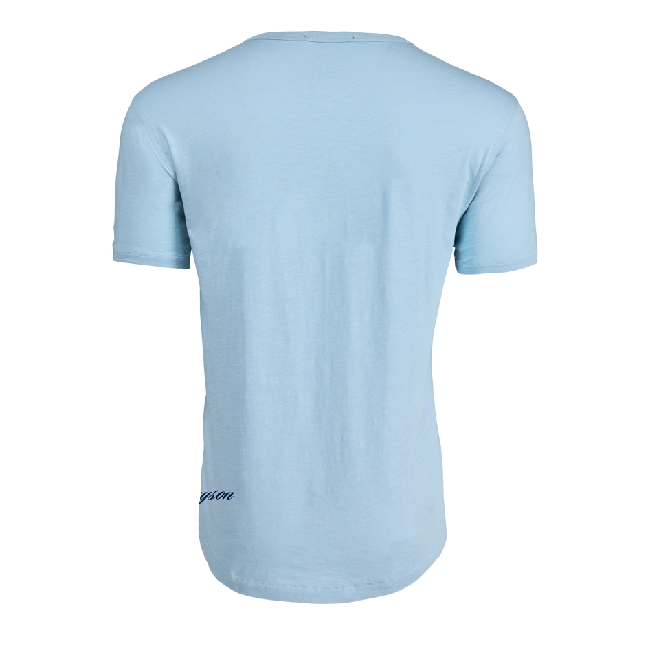 Greyson Clothiers Garden of Thieves Alpha Slub Tee