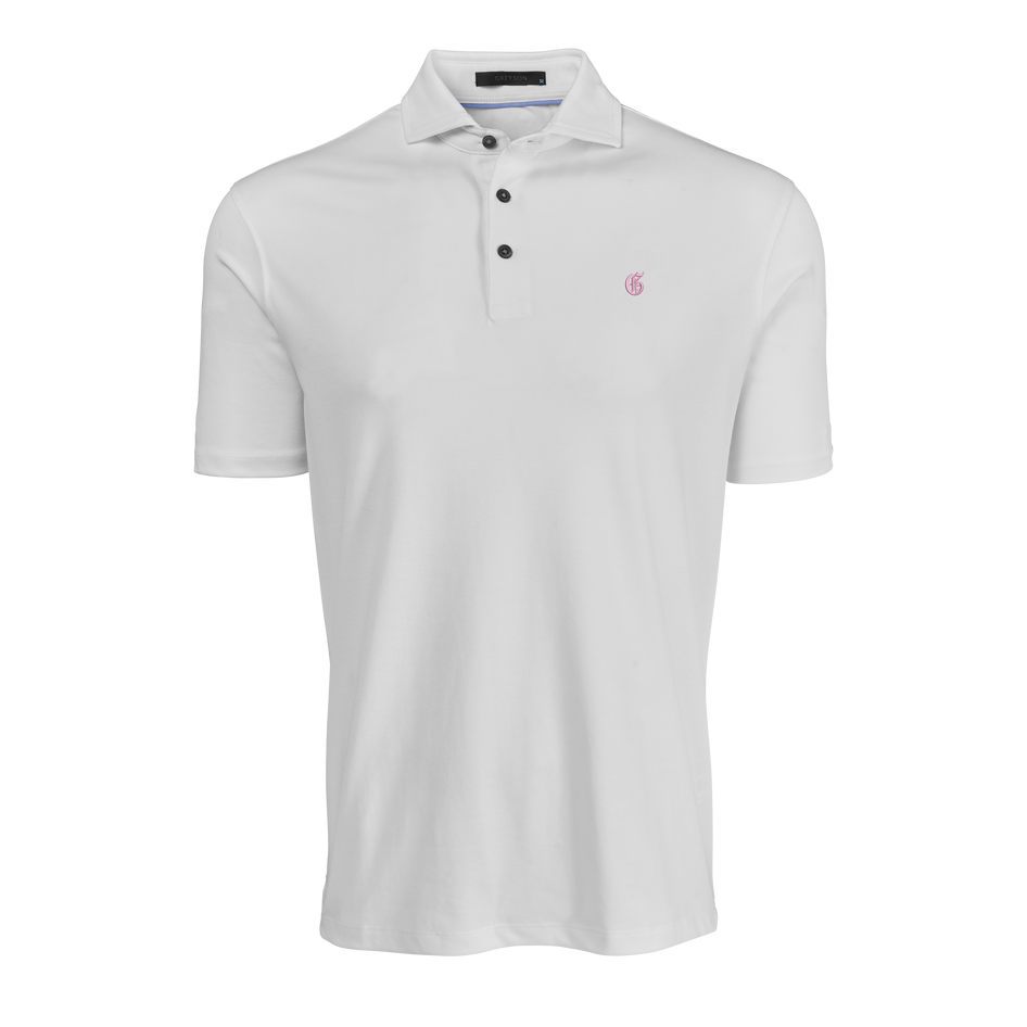 Greyson Clothiers Garden of Thieves Omaha Polo