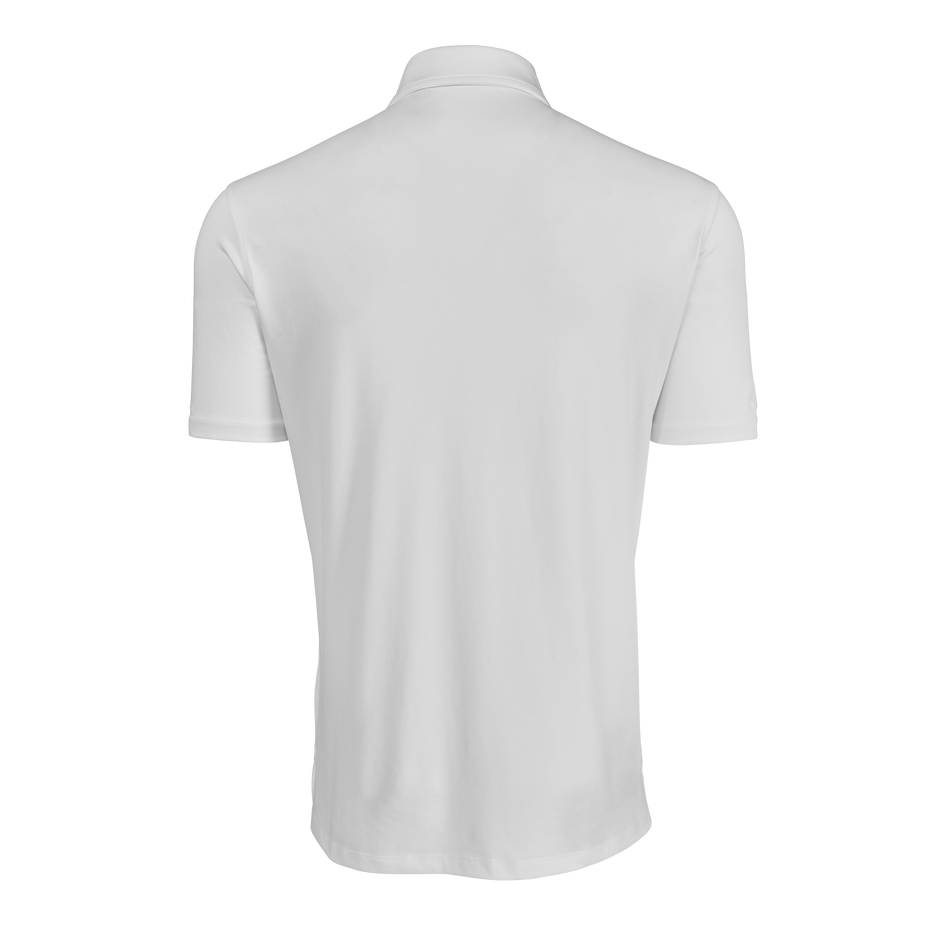 Greyson Clothiers Garden of Thieves Omaha Polo