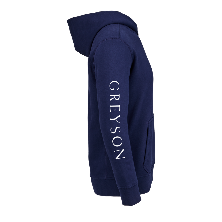 Greyson Clothiers Feathers Aspen Hoodie