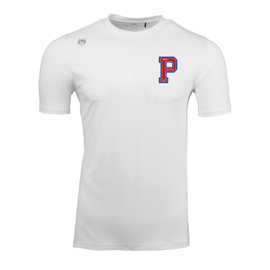 Greyson Clothiers Throwback Detroit Guide Sport Tee