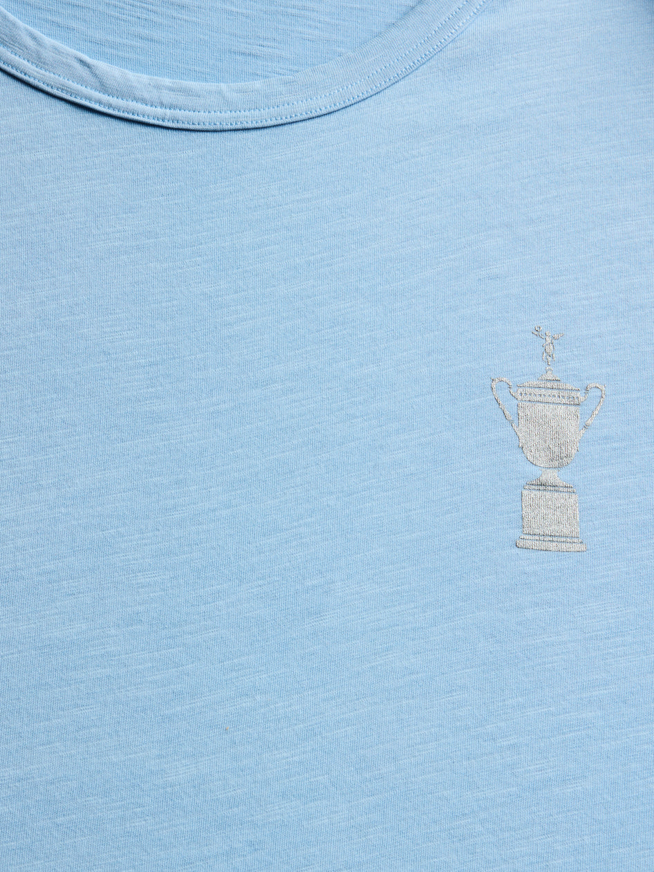 Greyson Clothiers 125th U.S. Open Alpha Slub Tee