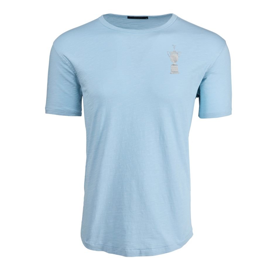Greyson Clothiers 125th U.S. Open Alpha Slub Tee