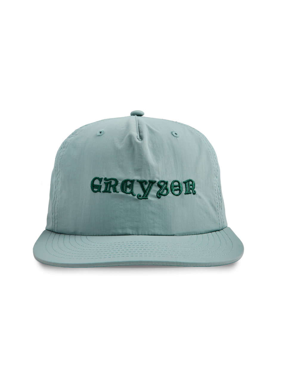 Ghost on the Shore Greyson Surf Cap