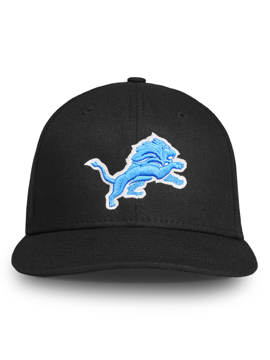 Greyson Clothiers Detroit Lions 9Fifty Snapback