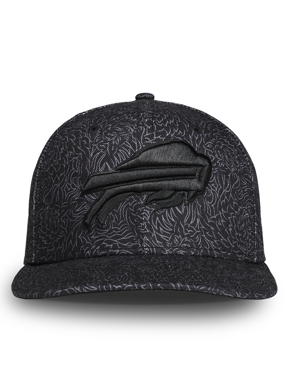 Greyson Clothiers Buffalo Bills Den of Thieves 9Fifty Snapback