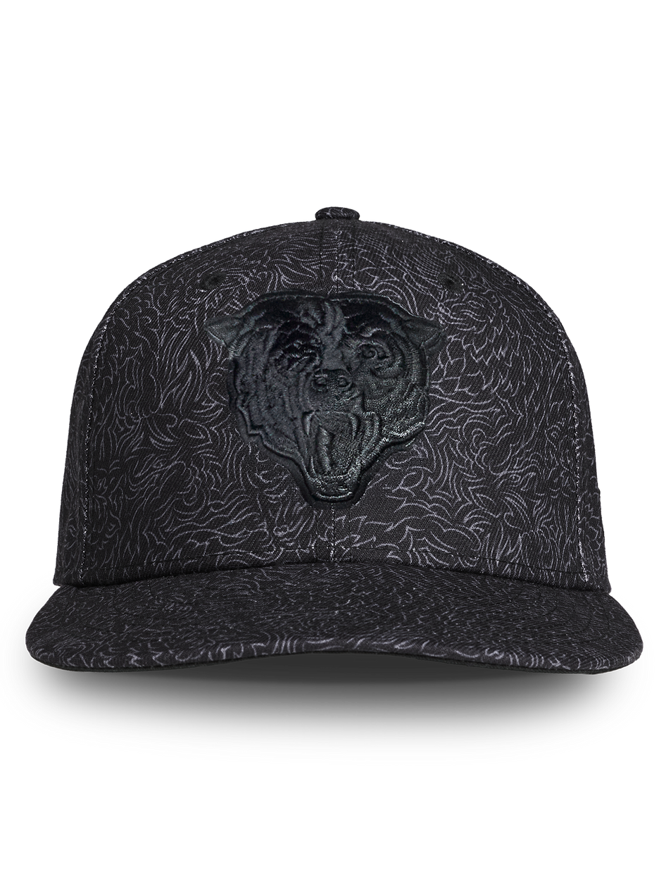 Greyson Clothiers Chicago Bears Den of Thieves 9Fifty Snapback