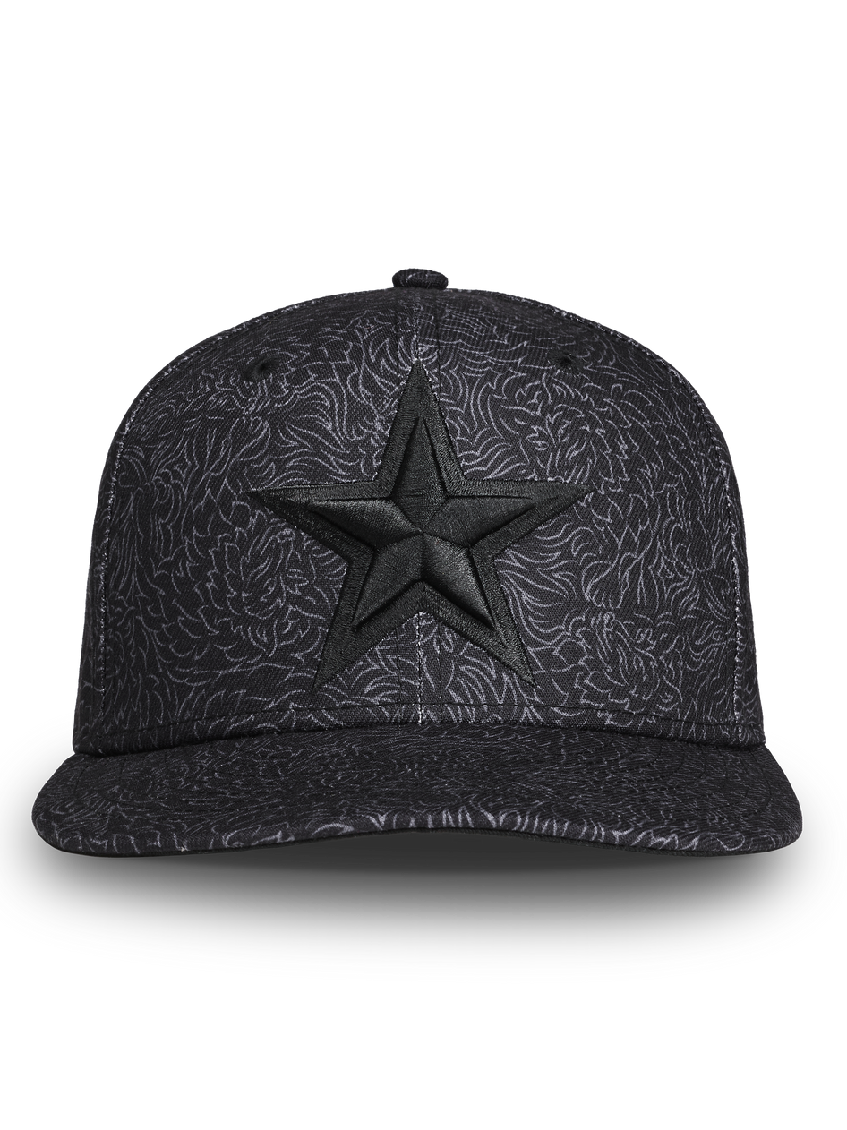 Greyson Clothiers Dallas Cowboys Den of Thieves 9Fifty Snapback