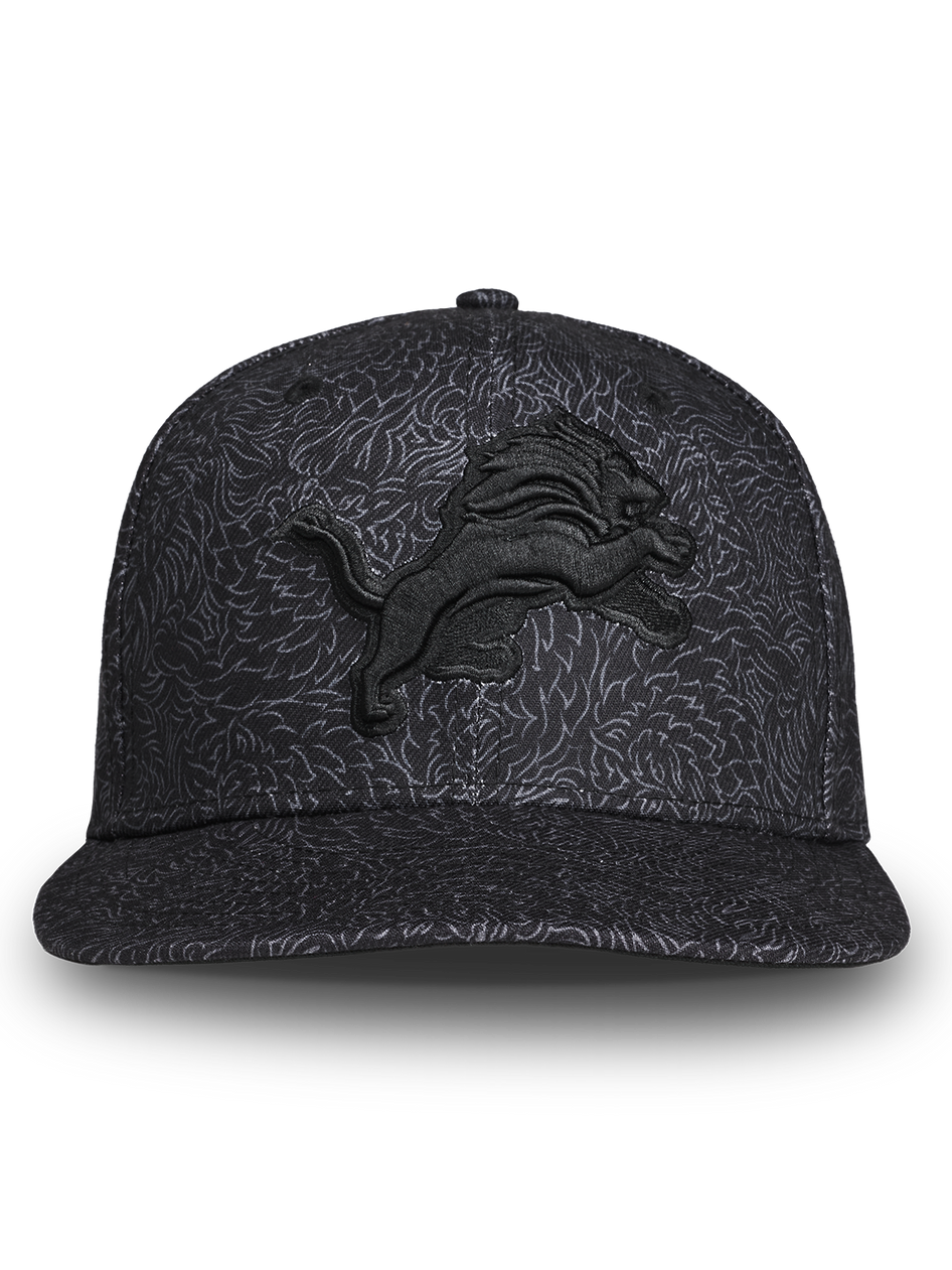 Greyson Clothiers Detroit Lions Den of Thieves 9Fifty Snapback