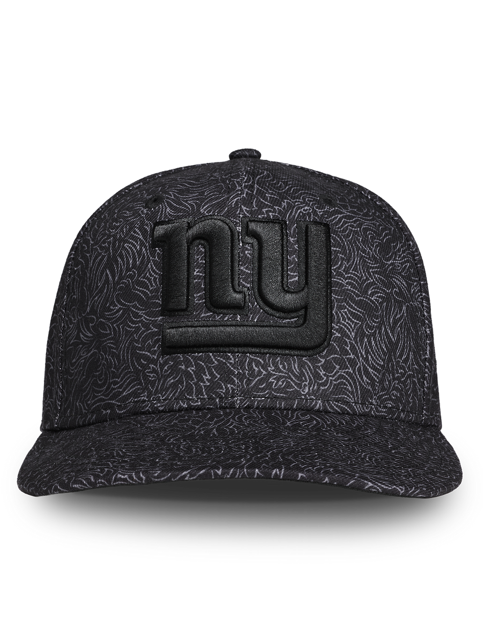 Greyson Clothiers New York Giants Den of Thieves 9Fifty Snapback
