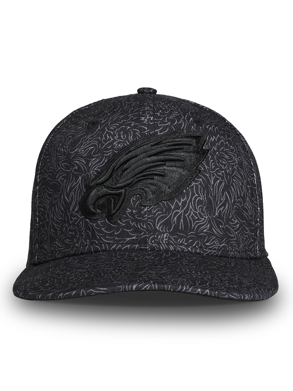 Greyson Clothiers Philadelphia Eagles Den of Thieves 9Fifty Snapback