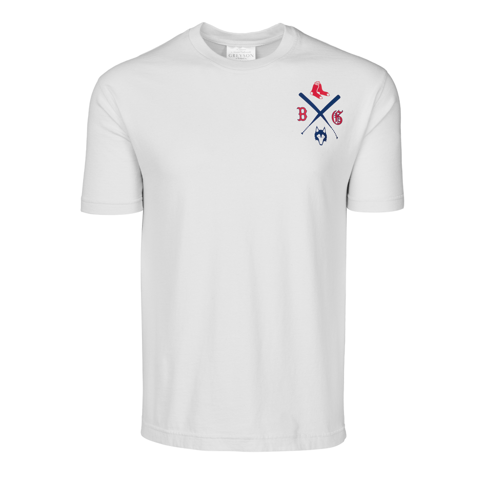 Greyson Clothiers Boston Red Sox Tee