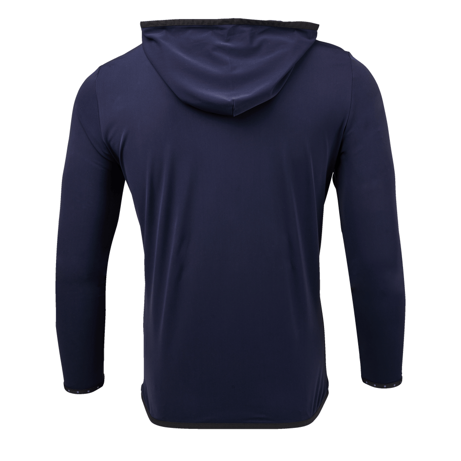 Greyson Clothiers University of Florida Colorado Hoodie in MALTESE BLUE