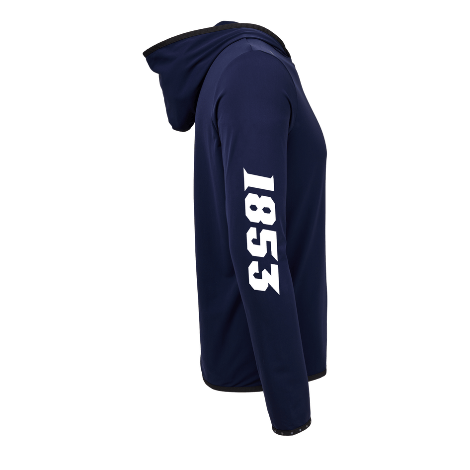 Greyson Clothiers University of Florida Colorado Hoodie in MALTESE BLUE