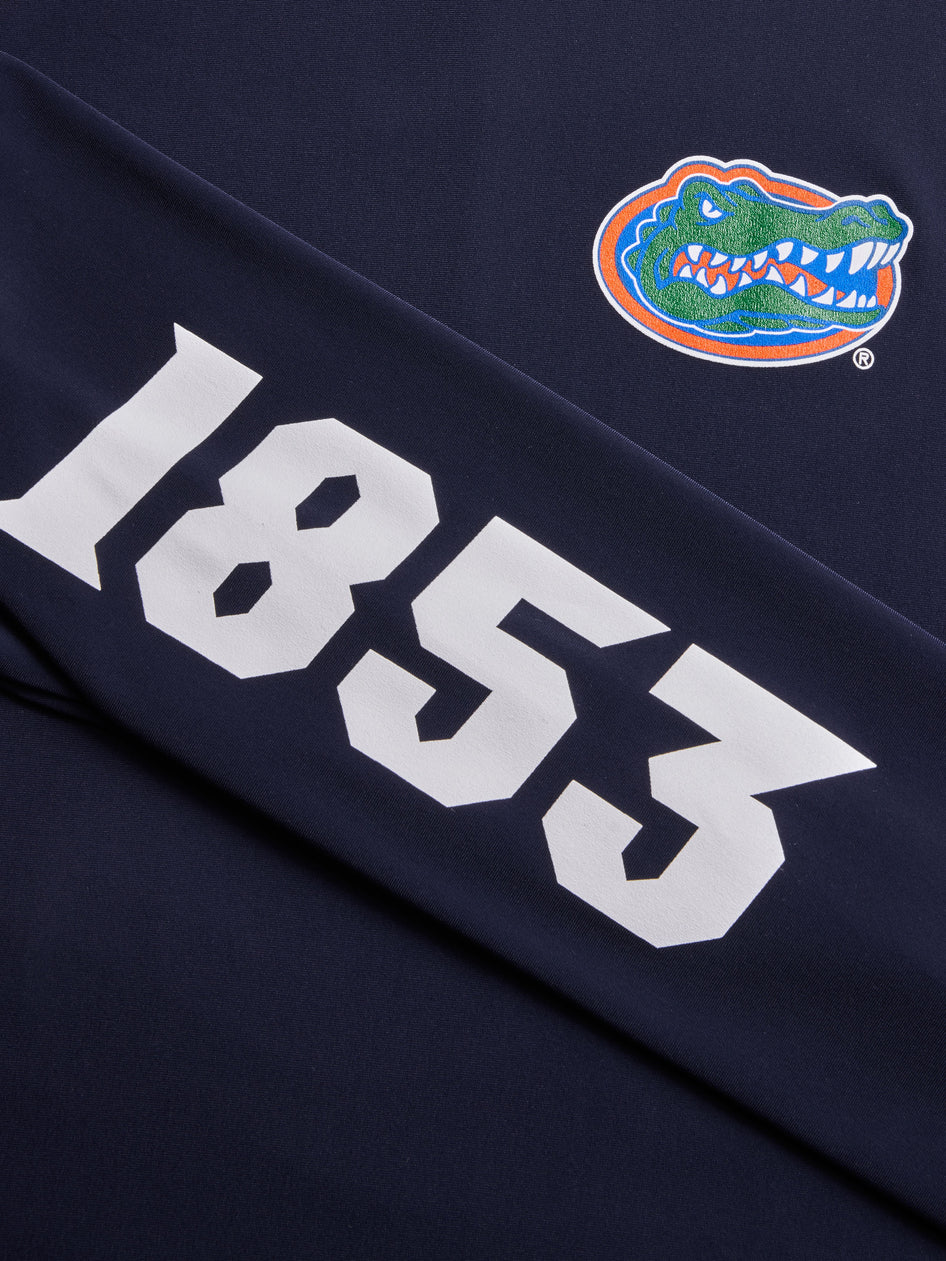 Greyson Clothiers University of Florida Colorado Hoodie in MALTESE BLUE