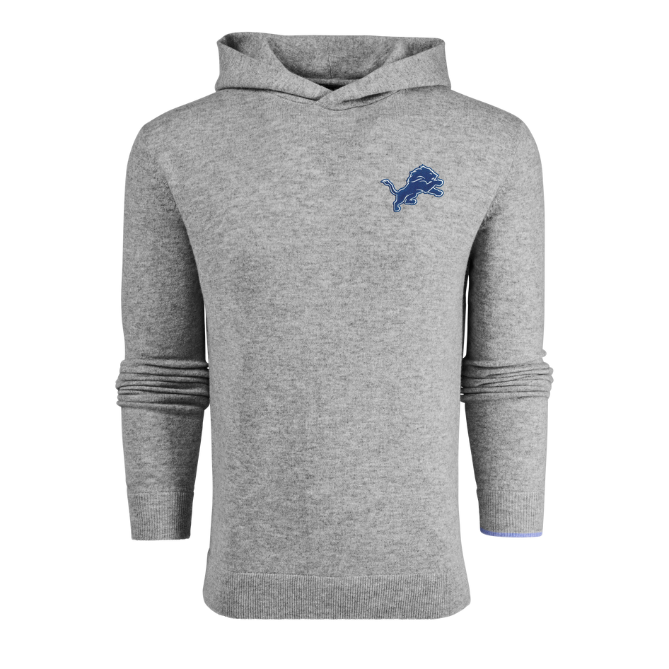 Greyson Clothiers Detroit Lions 313 Koko Hoodie