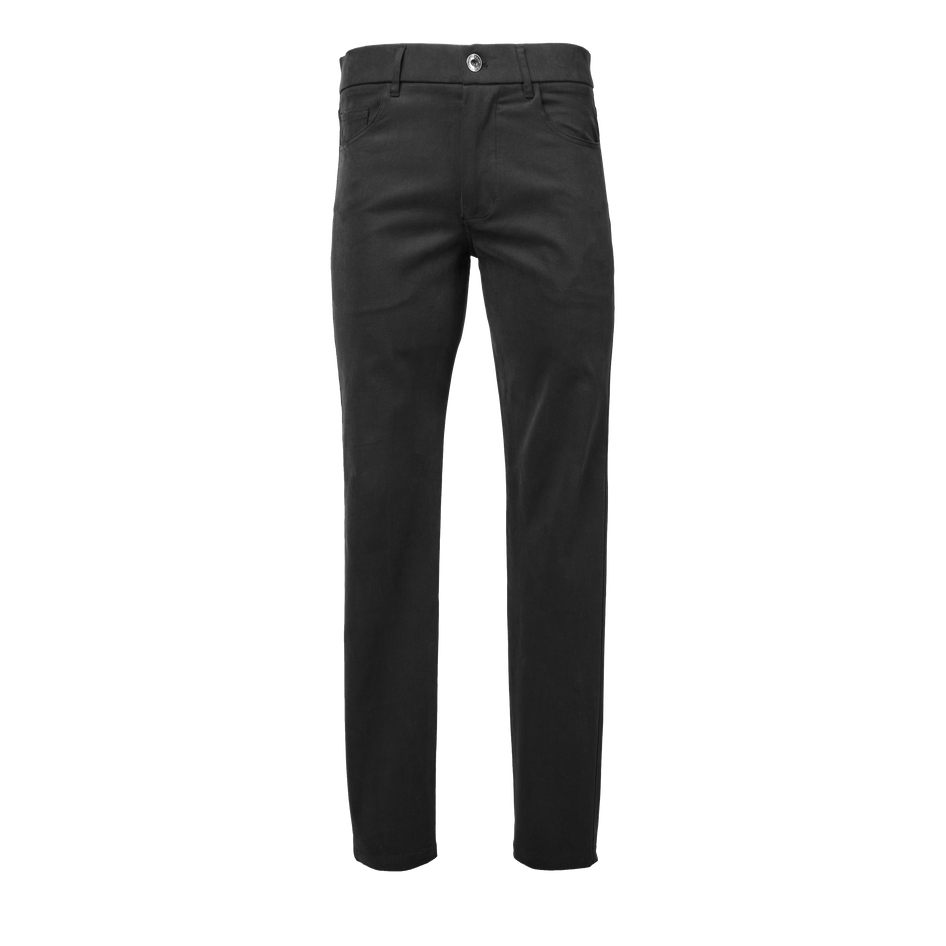 Greyson Clothiers Armonk 5-Pocket Pant