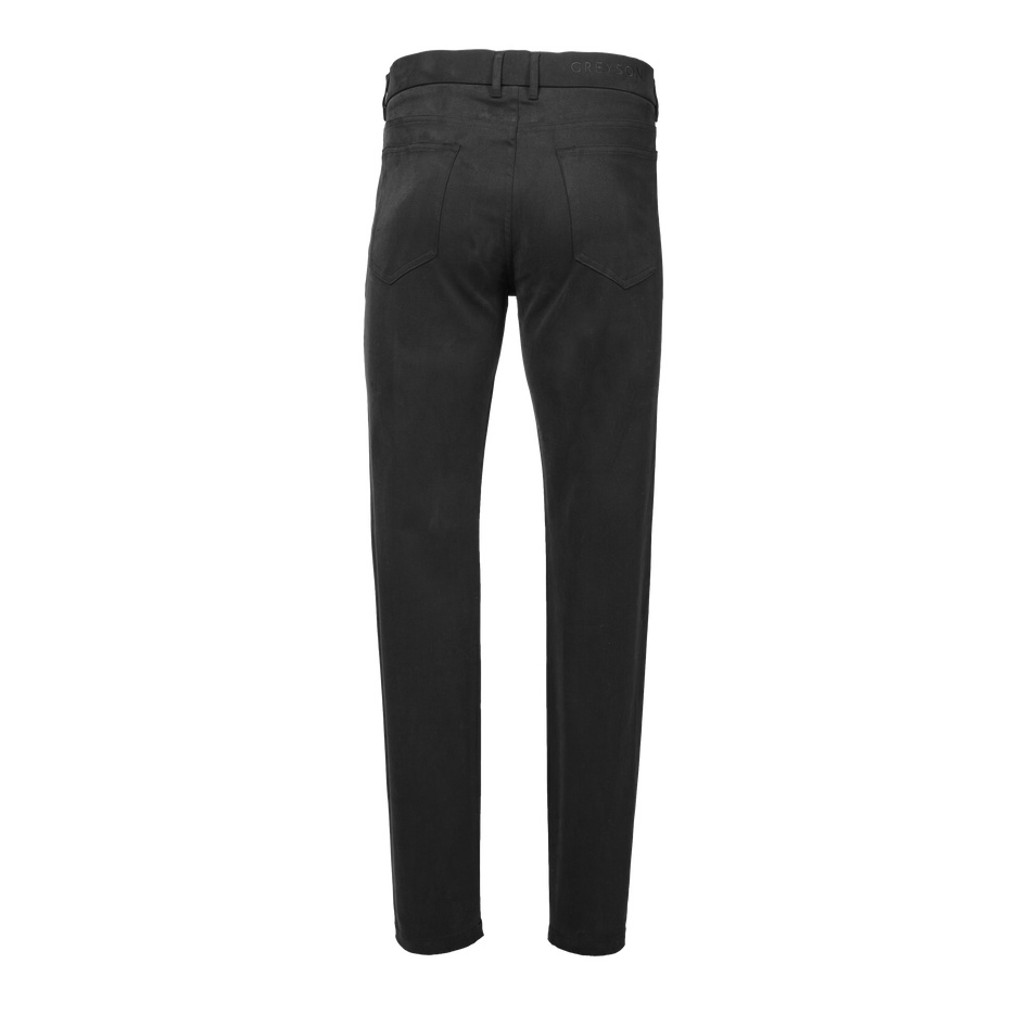 Greyson Clothiers Armonk 5-Pocket Pant