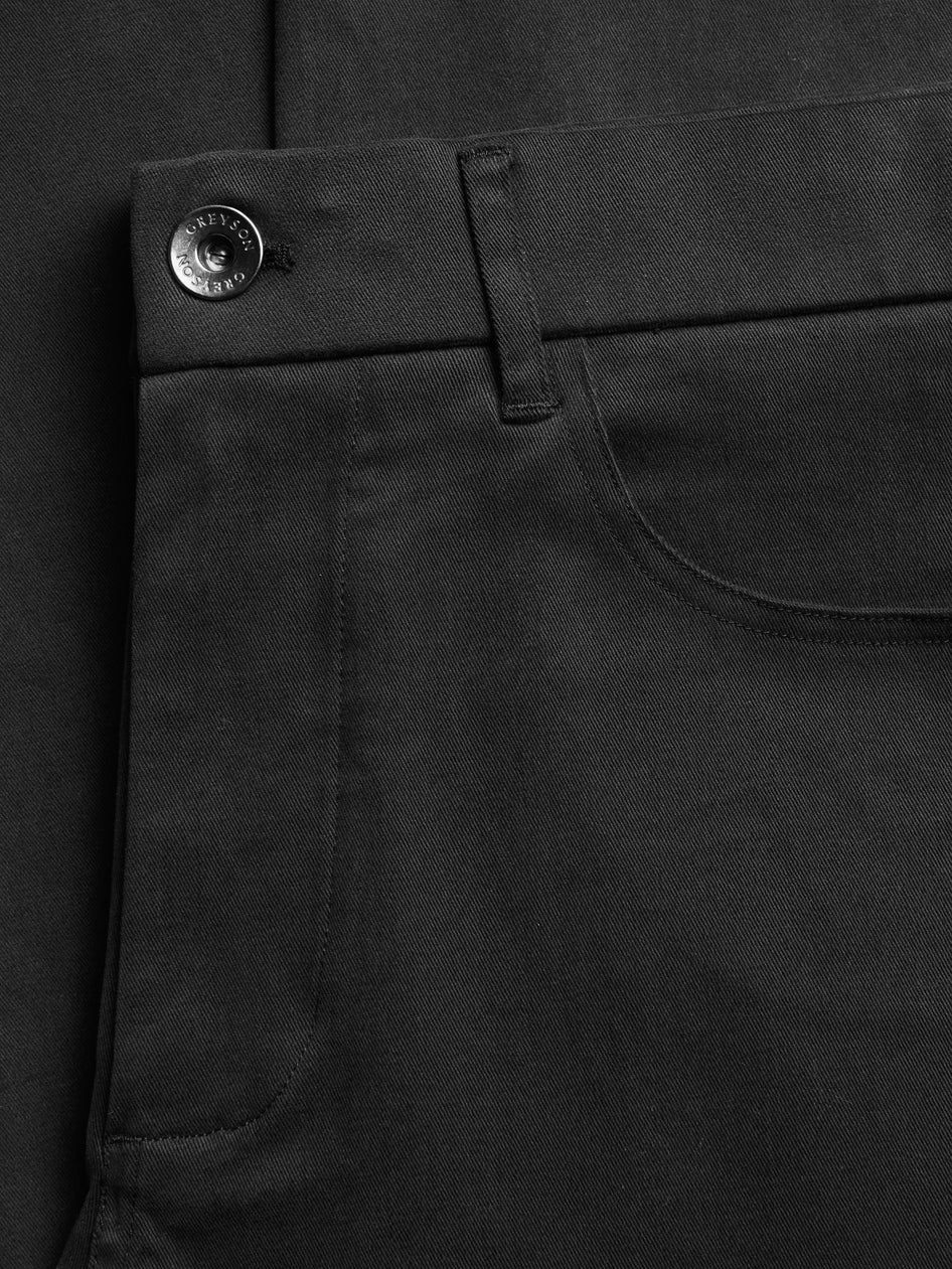 Greyson Clothiers Armonk 5-Pocket Pant