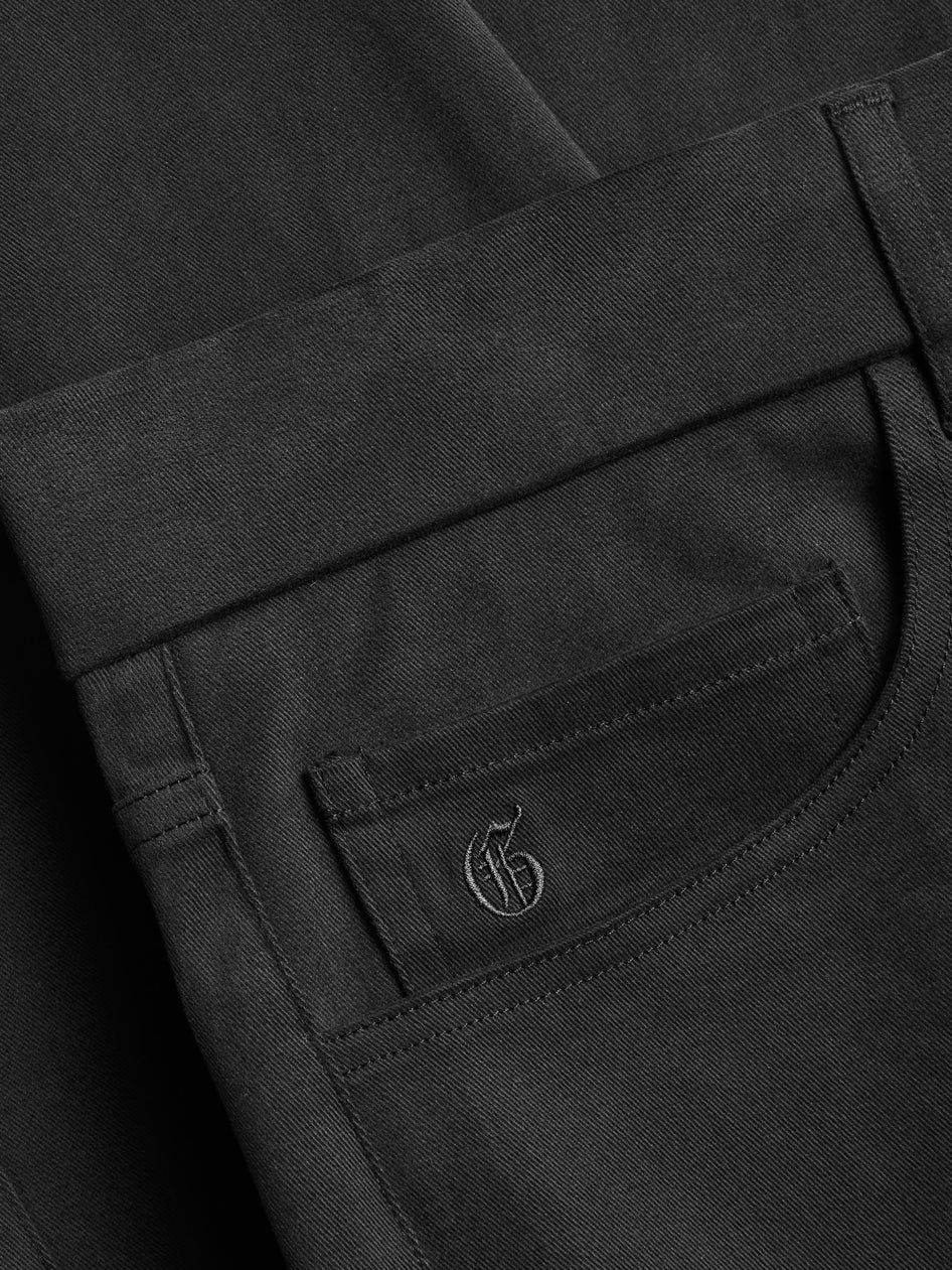 Greyson Clothiers Armonk 5-Pocket Pant