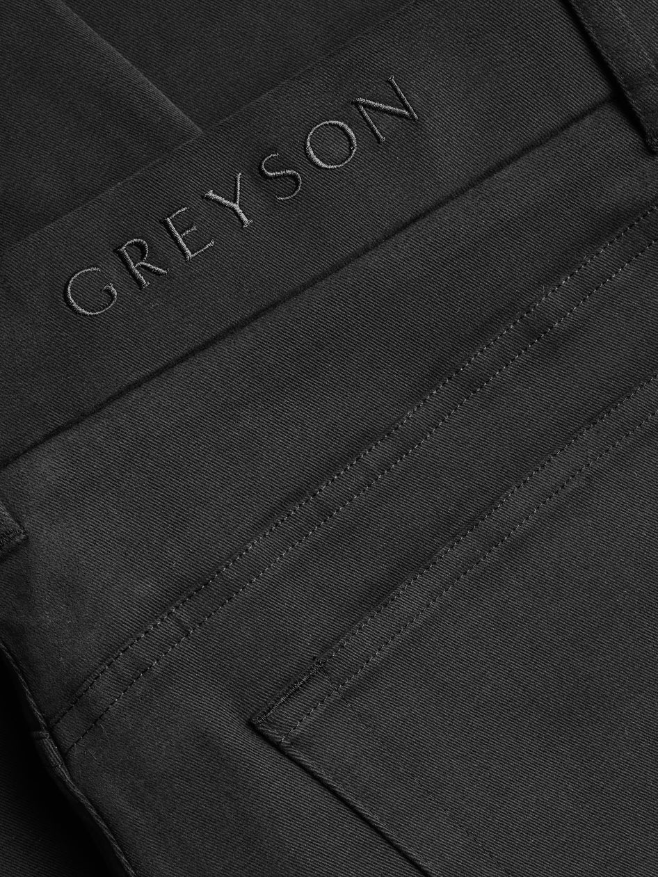 Greyson Clothiers Armonk 5-Pocket Pant