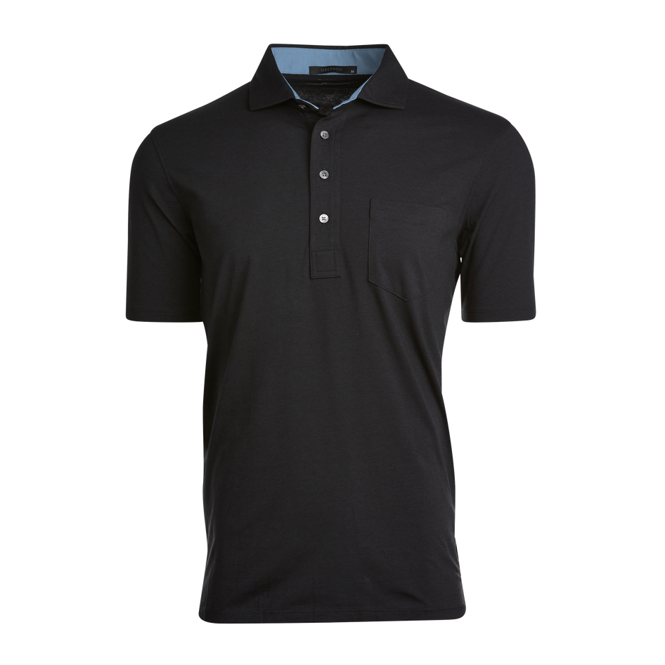 Greyson Clothiers Spirit Polo II in SHEPHERD