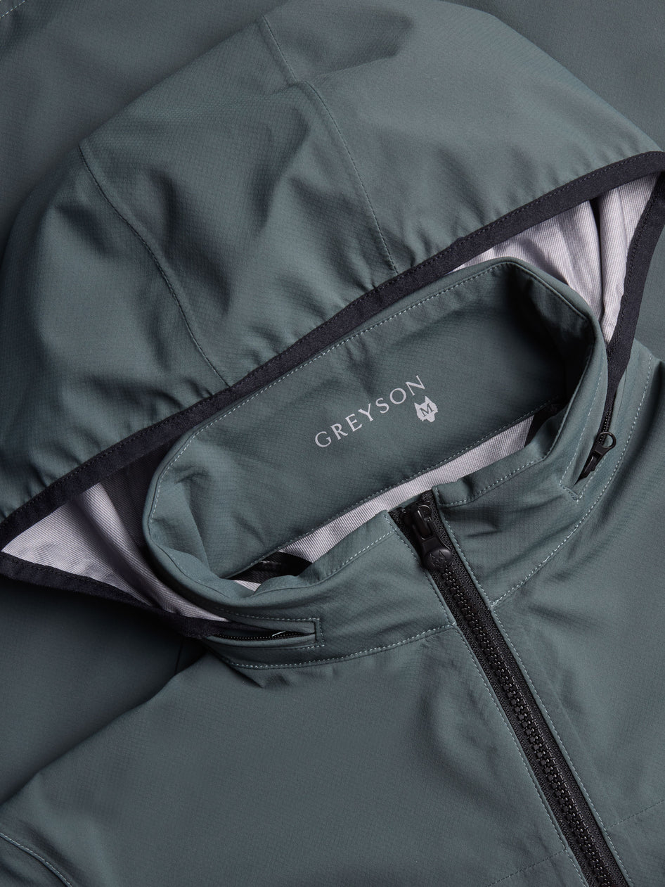 Greyson Clothiers Chenoa II Jacket