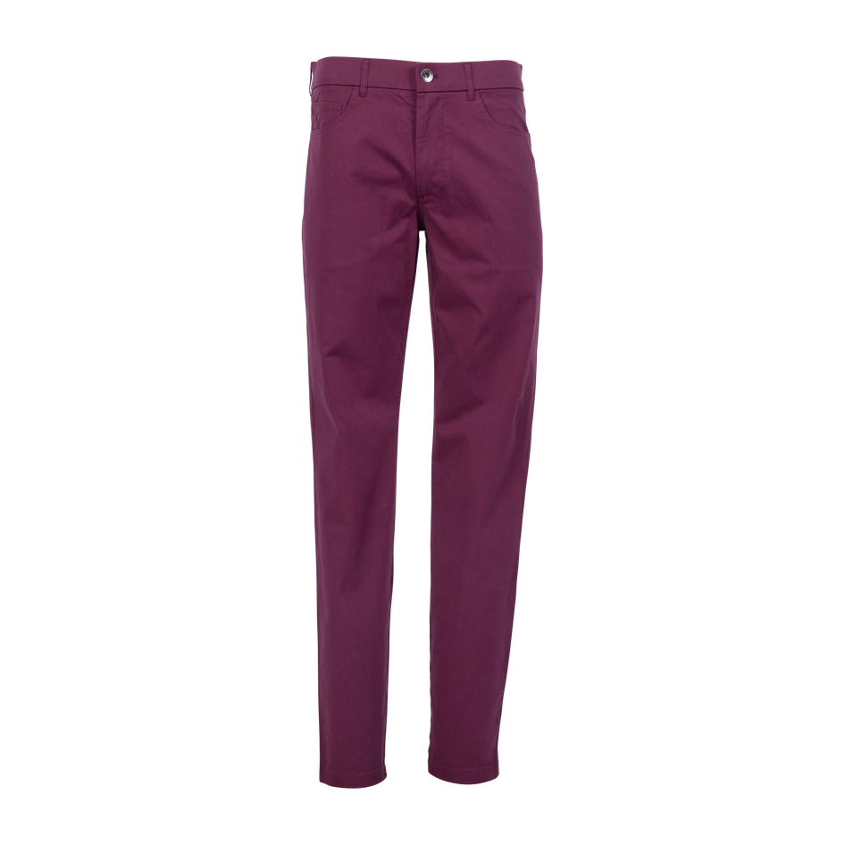 Greyson Clothiers Amagansett 5-Pocket Pant