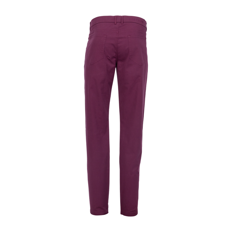 Greyson Clothiers Amagansett 5-Pocket Pant