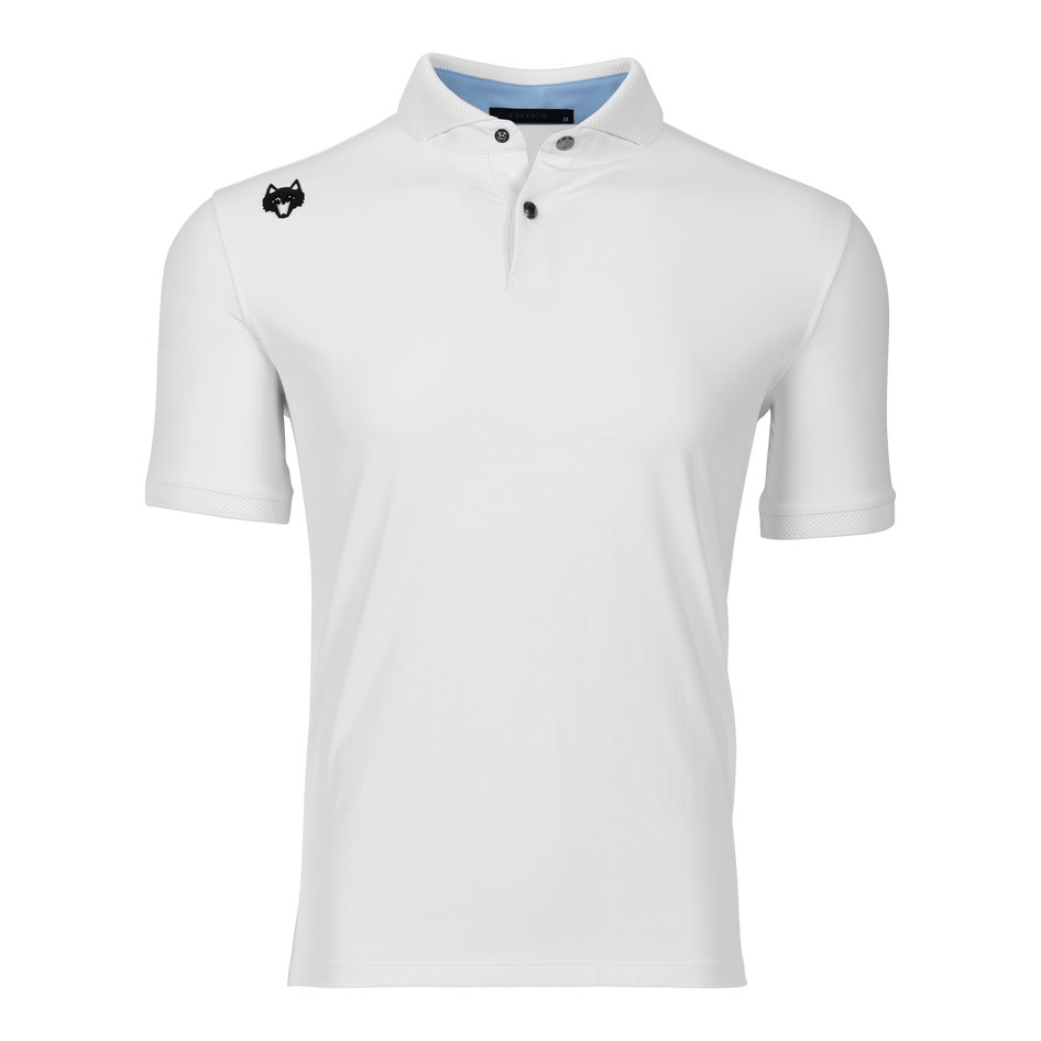 Greyson Clothiers Cayuse Sport Polo