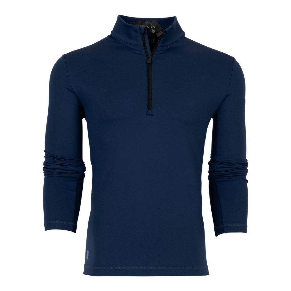 Greyson Clothiers Sequoia Quarter-Zip