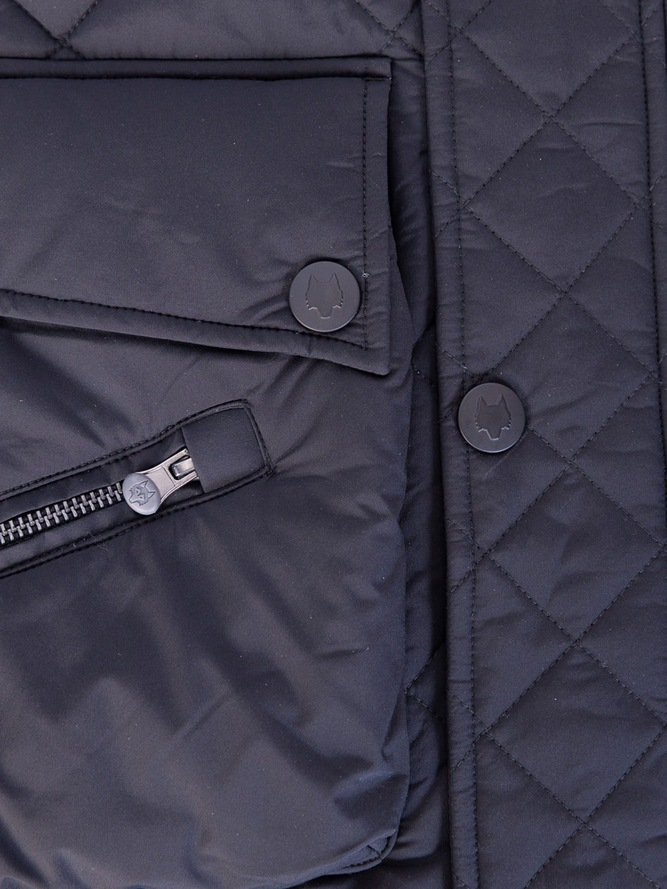 Greyson Clothiers M7 Touring Jacket in MALTESE BLUE