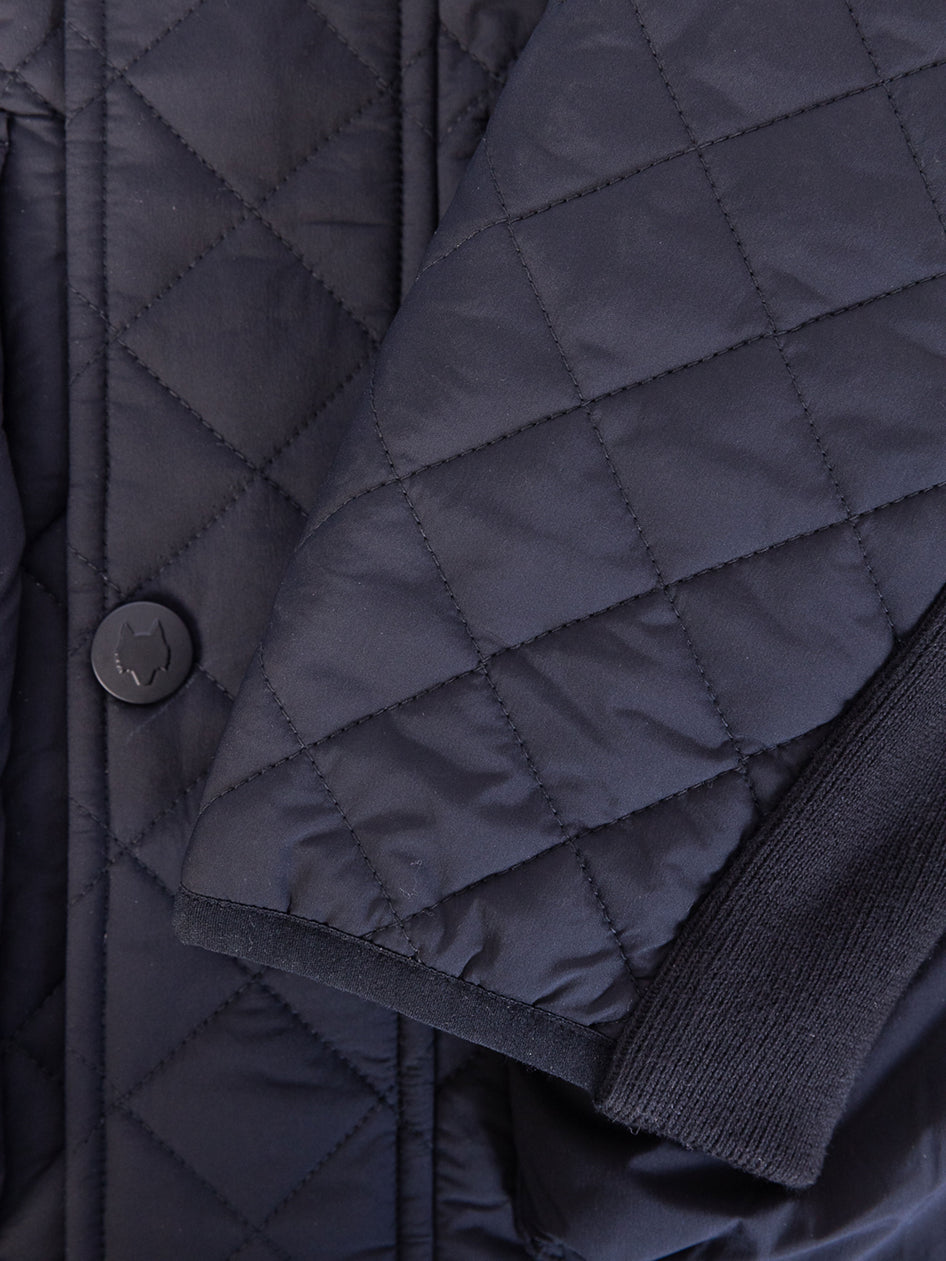 Greyson Clothiers M7 Touring Jacket in MALTESE BLUE