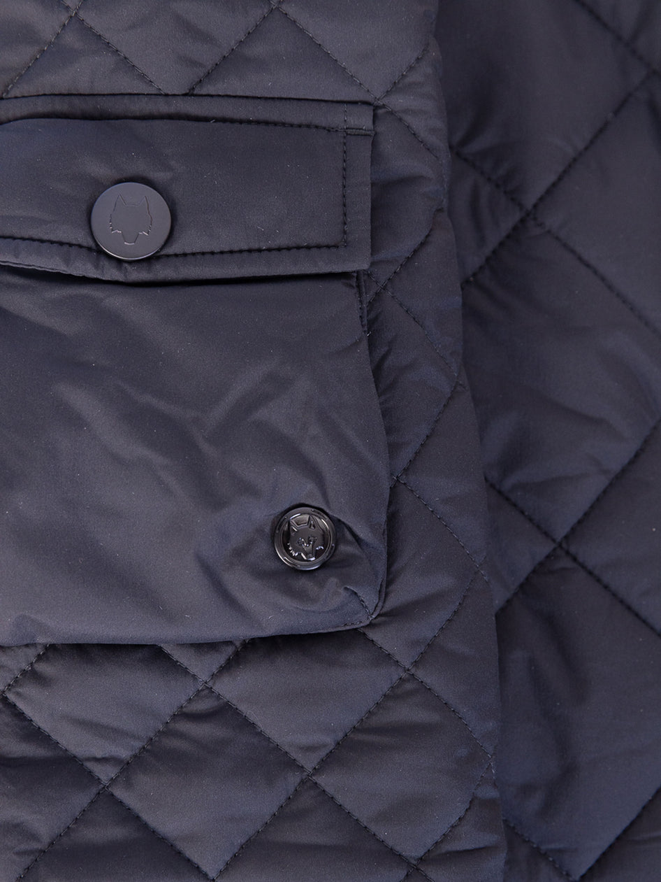 Greyson Clothiers M7 Touring Jacket in MALTESE BLUE