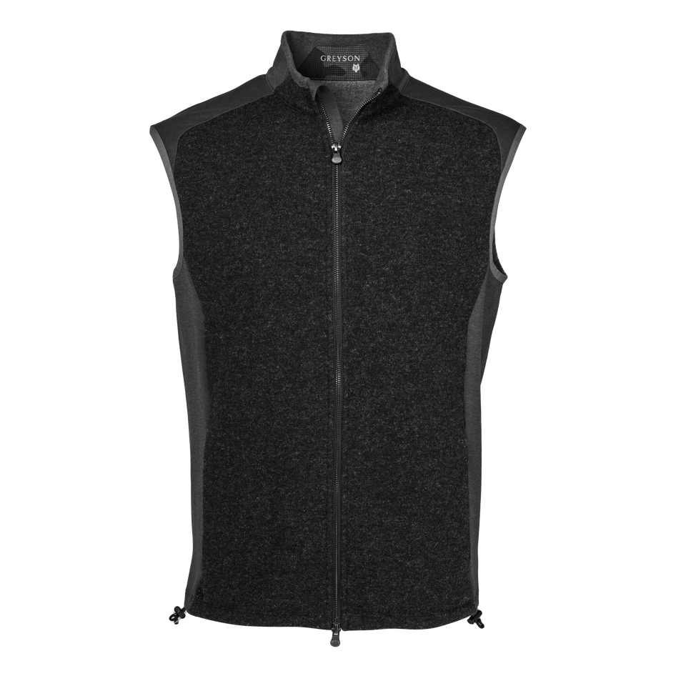 Sequoia Luxe Vest