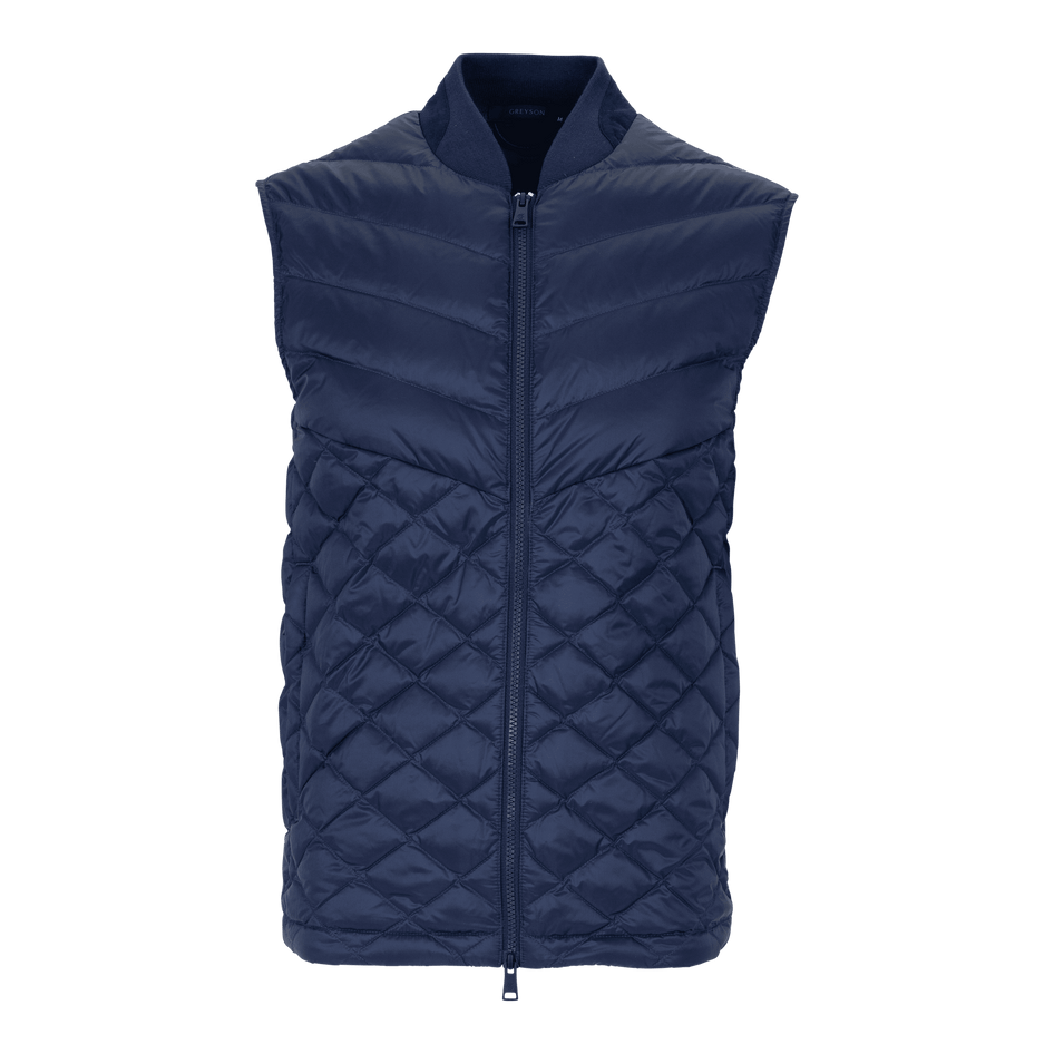 Greyson Clothiers Cody X-Lite Full Zip Vest