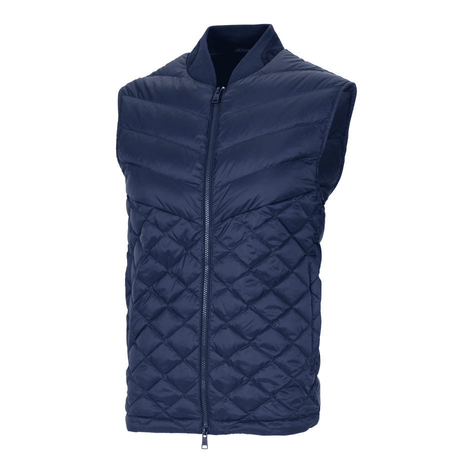 Greyson Clothiers Cody X-Lite Full Zip Vest