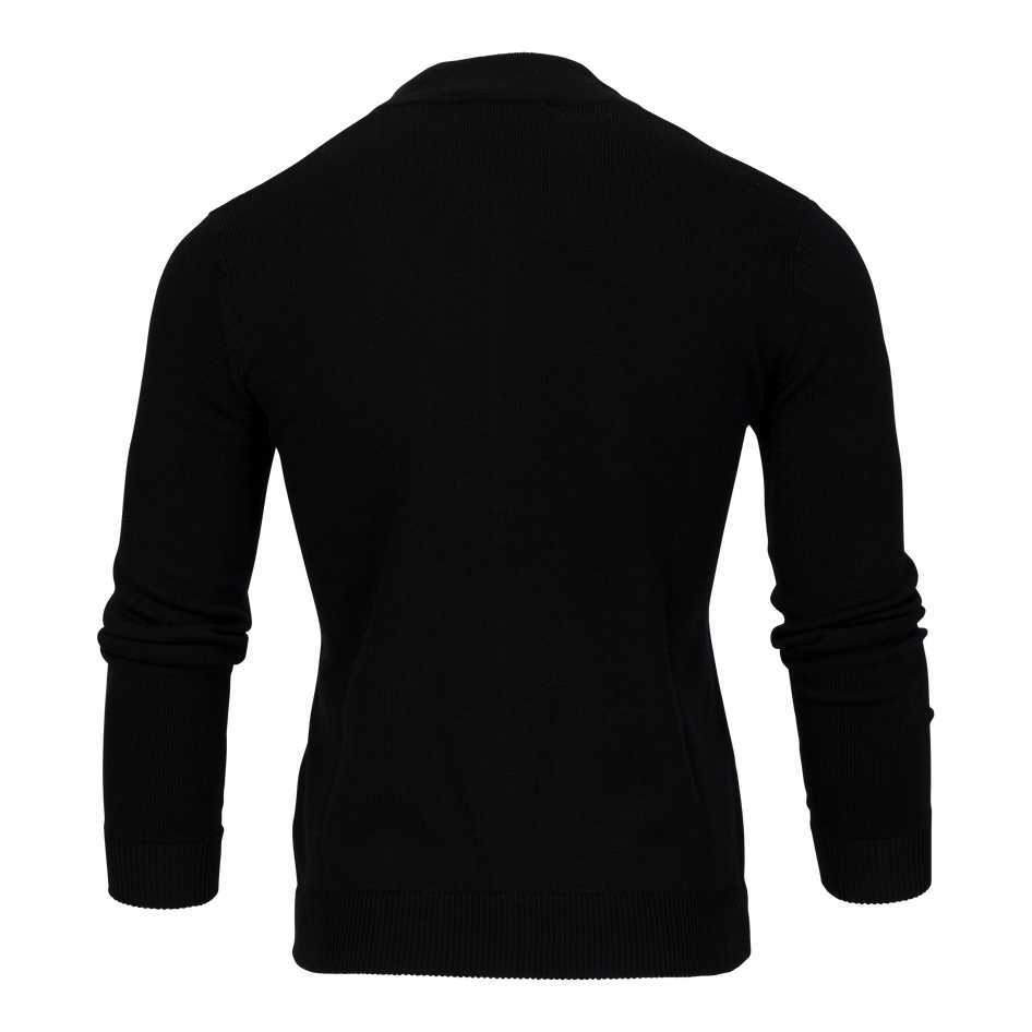 Greyson Clothiers Sagaponack Full Zip Sweater