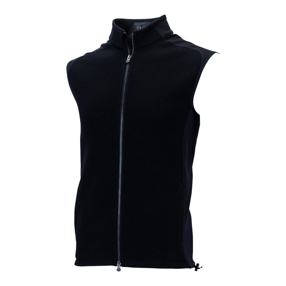 Greyson Clothiers Sequoia Luxe Vest in SHEPHERD