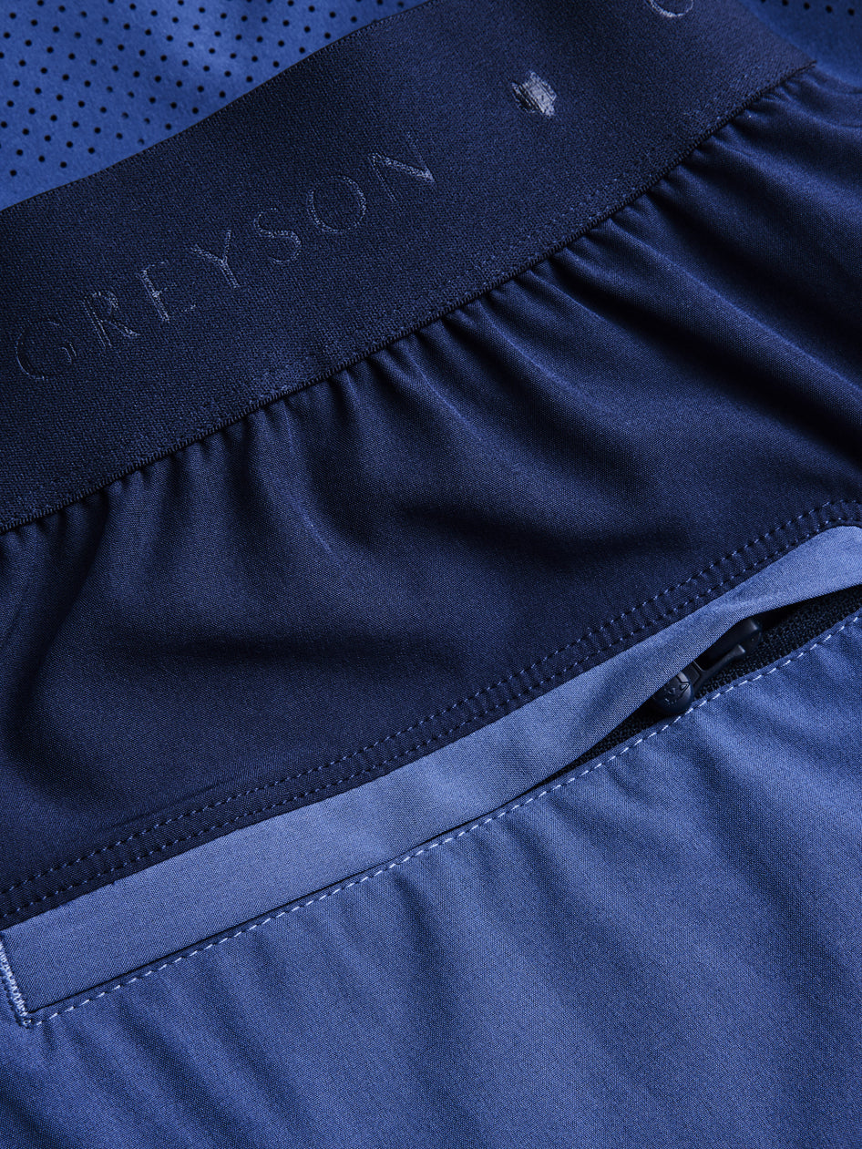 Greyson Clothiers Arenac Sport Short