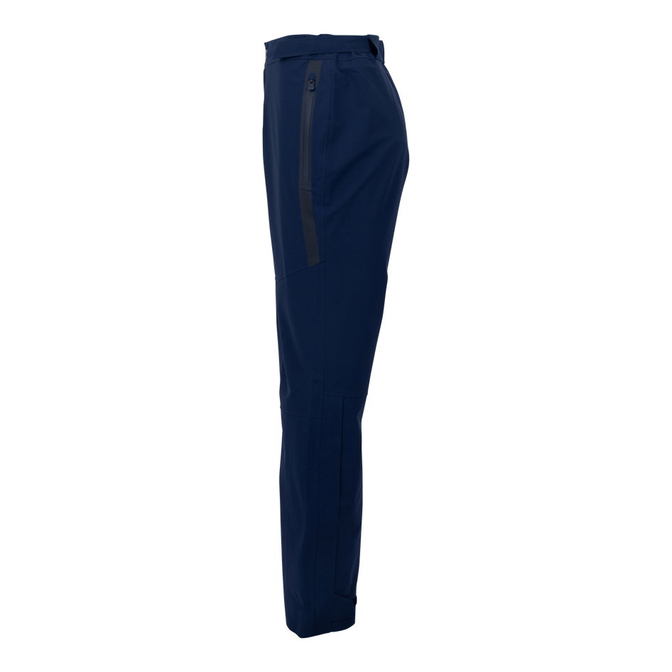 Greyson Clothiers Chenoa X Rain Pant in MALTESE BLUE
