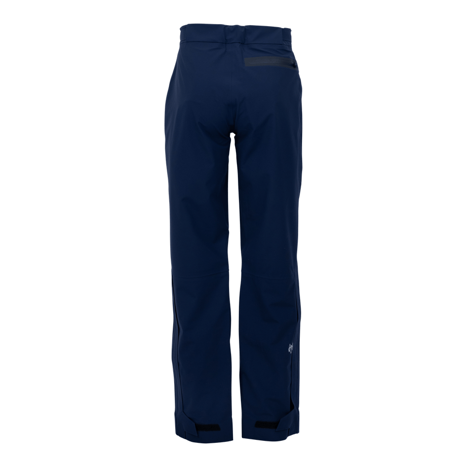 Greyson Clothiers Chenoa X Rain Pant in MALTESE BLUE
