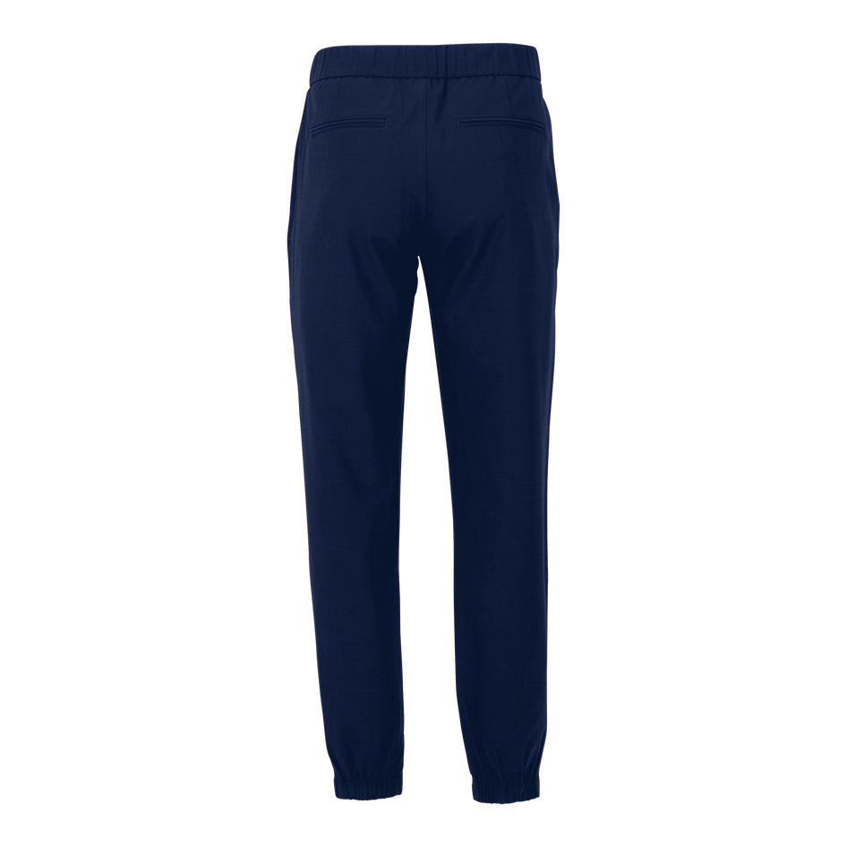 Greyson Clothiers Serrano Luxe Jogger in MALTESE BLUE