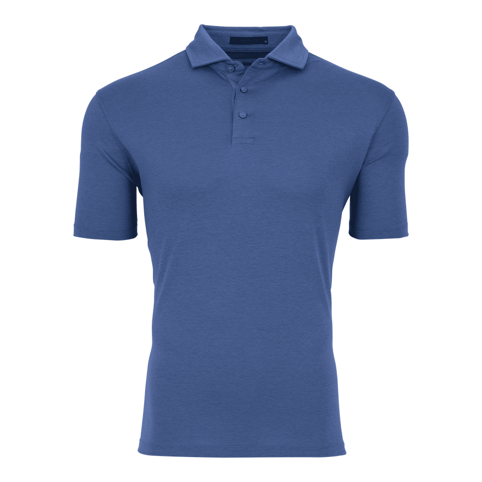 Greyson Clothiers Omaha Polo