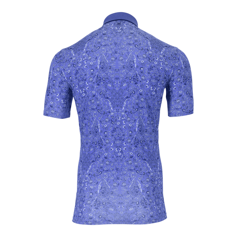 Greyson Clothiers Herbarium Polo
