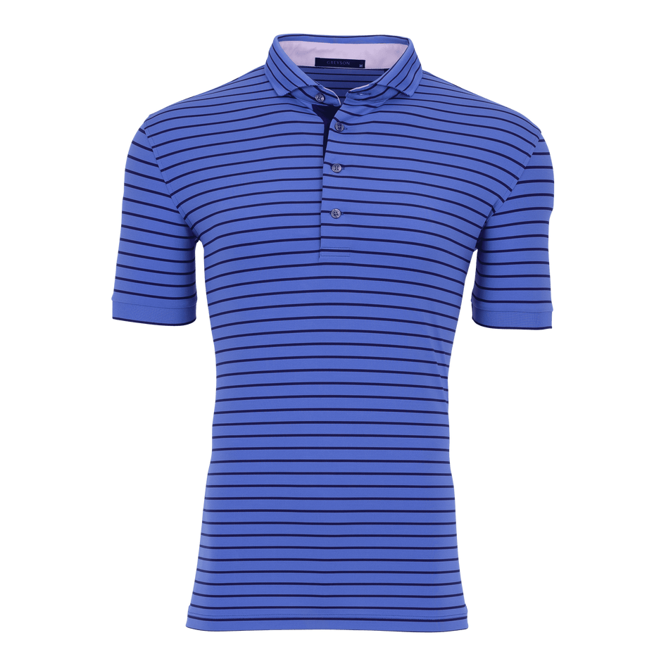 Greyson Clothiers Suni Polo