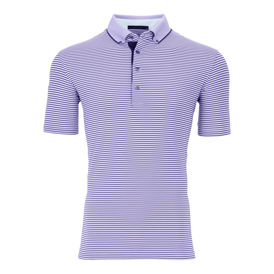 Greyson Clothiers Wassaw Polo