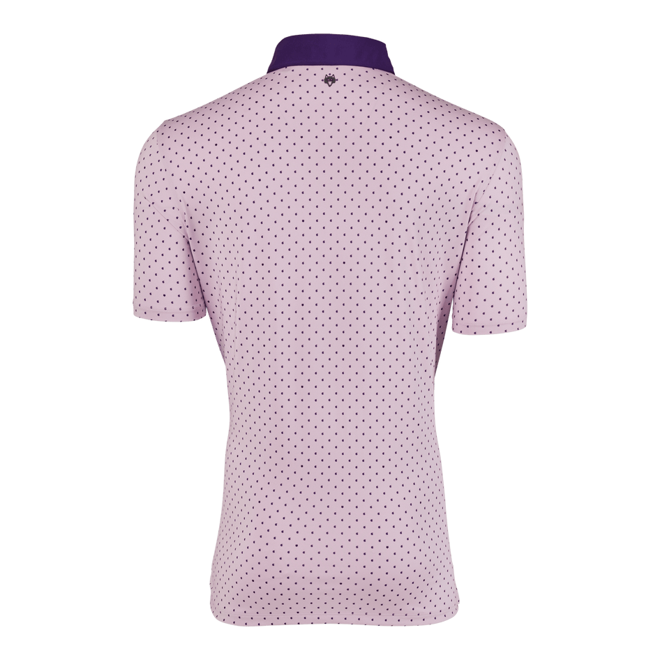 Greyson Clothiers Icon "G" Polo in SUNRISE