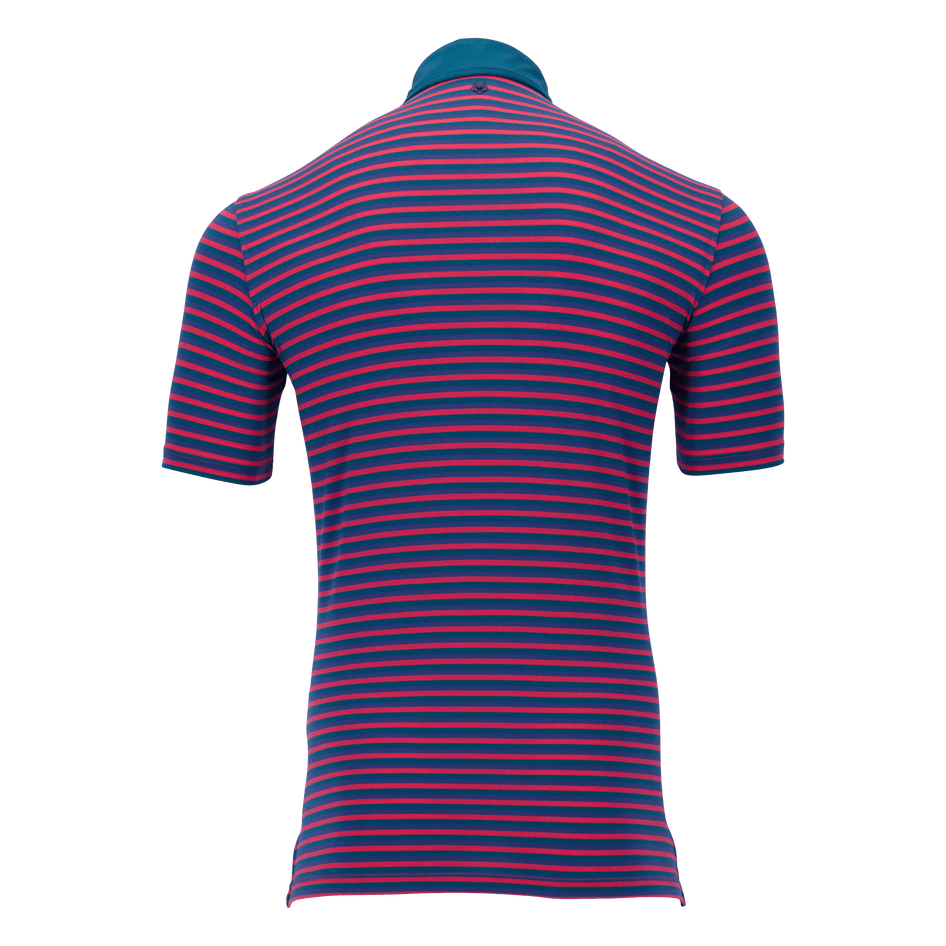 Greyson Clothiers Okena Polo in SEA TURTLE