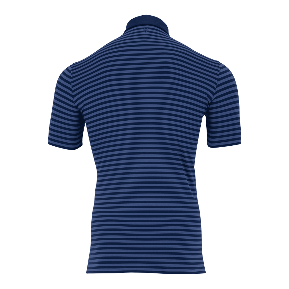Greyson Clothiers Genesee Polo in MALTESE BLUE